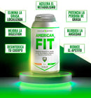 🔥 American Fit – Quema Grasa y Define tu Cuerpo Sin Esfuerzo! 💪🔥