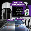 🔥✨ Mega Porcelanizador FAST WAX – Brillo Extremo para tu Auto! 🚗💎 (600 ml)