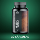 🔥 MARS Vida Divina – 💪 Energía, Testosterona y Potencia Masculina en Cada Cápsula 🌿