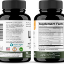 LIVER CLEANSE & DETOX: ¡Renueva Tu Cuerpo, Energiza Tu Vida! 🌱💥