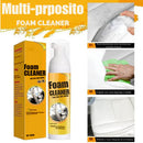 🧽 Combo 2 Espuma Limpiadora FOAM CLEANER 🧼