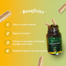 🍃 Ashwagandha - Multivitaminas 💯