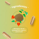 🍃 Ashwagandha - Multivitaminas 💯