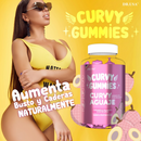 🌟 ¡Descubre Tus Curvas Perfectas con Curvy Gummies! 🌟