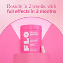 🌸 Flo Support™ – Equilibrio Hormonal y Bienestar Femenino Natural 🌸