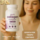 🌸 Micro Ingredients Multi Collagen Complex: Belleza y Bienestar desde Adentro🌸