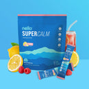🌟 SuperNello: Energía, Defensas, Digestión y Adiós al Estrés 💪🛡️🌿😌