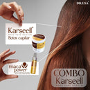 ⭐Combo Karseell Botox + Aceite de Argán💯