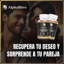 🦁 ALPHA BITES™ – SÉ EL HOMBRE QUE DOMINA SU ENERGÍA