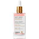 ✨ Soft Serve After Shave Oil Truly 90ml – Hidratación, Suavidad y Cero Irritación Post Afeitado
