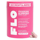 🌸 Flo Support™ – Equilibrio Hormonal y Bienestar Femenino Natural 🌸