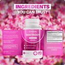🫀 Beetroot 60 Cáps – Presión Arterial Saludable y Circulación Natural 🌿💊