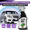 🔥✨ Mega Porcelanizador FAST WAX – Brillo Extremo para tu Auto! 🚗💎 (600 ml)