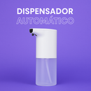 🧼 Dispensador Automático de Jabón