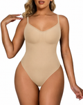 ✨ Body Moldeador 🔥 Control Abdomen + Levanta Glúteos
