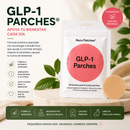 GLP-1 Parches® | Controla Antojos y Apoya Tu Bienestar Diario