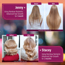 🌸 Women's Hair, Skin & Nail Growth Vitamins: Nutrición Total para Verte y Sentirte Increíble