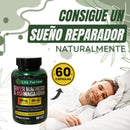 🏆 37 beneficios en 1 sola cápsula: Super Magnesio + Ashwagandha💊💯