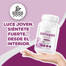 🌸 Micro Ingredients Multi Collagen Complex: Belleza y Bienestar desde Adentro🌸