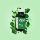 🍏✨ GOMITAS GOLI DE VINAGRE DE MANZANA – ¡TU SALUD EN UNA DELICIOSA GOMITA! ✨🍏