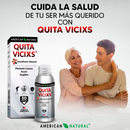 🧠🚀 Quitavicios – Controla la Ansiedad y Rompe Malos Hábitos Naturalmente! 🌿🔥