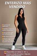 ✨ “Sculpt Fit Premium 🖤 — Moldea, Realza y Domina tu Figura”