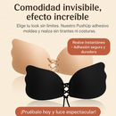 💞✨ PushUp Invisible – Realza tu escote y olvídate de los tirantes
