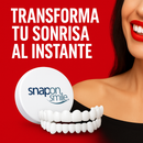 ✨ Carillas SnapOn Smile – Sonríe con Confianza 😁💜