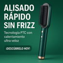 ✨ Cepillo LissPro — Tu secreto para un cabello liso y brillante ✨