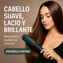 ✨ Cepillo LissPro — Tu secreto para un cabello liso y brillante ✨