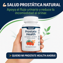 💪 Prostate Health SNAP – Apoyo Natural para la Salud Prostática ✨