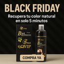 💆‍♂️💆‍♀️Shampoo Cubre Canas IVSI – ¡Recupera tu Color Natural en Solo 5 Minutos! ⚡