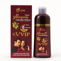 💆‍♂️💆‍♀️Shampoo Cubre Canas IVSI – ¡Recupera tu Color Natural en Solo 5 Minutos! ⚡