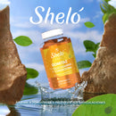 🌟 Transforma tu Bienestar con SHELO Glucosamina y Condroitina en Gomas 🌟