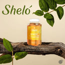 🌟 Transforma tu Bienestar con SHELO Glucosamina y Condroitina en Gomas 🌟