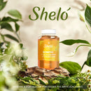 🌟 Transforma tu Bienestar con SHELO Glucosamina y Condroitina en Gomas 🌟