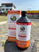 Mary Ruth’s Multivitaminas para la Belleza de Cabello, Uñas y Piel 🌟