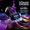 Sweet Dreams – Gominolas para un Sueño Profundo, Reparador y Natural 🌙✨