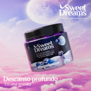 Sweet Dreams – Gominolas para un Sueño Profundo, Reparador y Natural 🌙✨