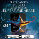 💎 Pheromen Arabian Attraction ✨🕌 💖: La Fragancia Irresistible que Atrae Miradas 👀