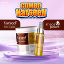 ⭐Combo Karseell Botox + Aceite de Argán💯