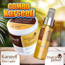 ⭐Combo Karseell Botox + Aceite de Argán💯