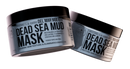 🌊 Mascarilla de Barro del Mar Muerto – Detox Profundo y Luminosidad Instantánea ✨