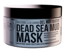 🌊 Mascarilla de Barro del Mar Muerto – Detox Profundo y Luminosidad Instantánea ✨