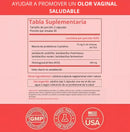 🌸 URO Probióticos Vaginales - ¡Recupera tu Bienestar y Confianza! 🌸