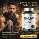 SHILAJIT ULTRA – Optimal Potency