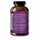 🌸 Inositol + Ashwagandha + Vitamina D – 120 Cápsulas