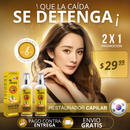 ✨🔥 2x1 TÓNICO CAPILAR MISO – ¡Recupera tu cabello AHORA! 💆‍♀️💖