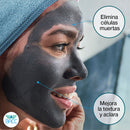 🌊 Mascarilla de Barro del Mar Muerto – Detox Profundo y Luminosidad Instantánea ✨